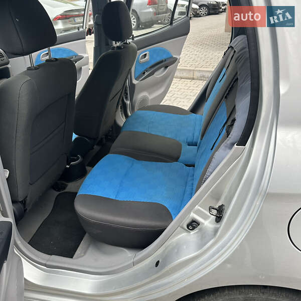 Хэтчбек Kia Picanto 2005 в Хмельницком