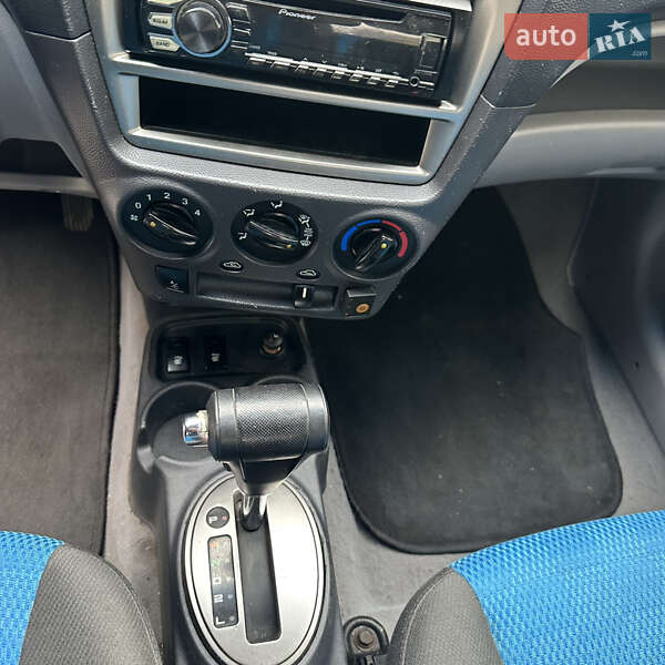 Хэтчбек Kia Picanto 2005 в Хмельницком