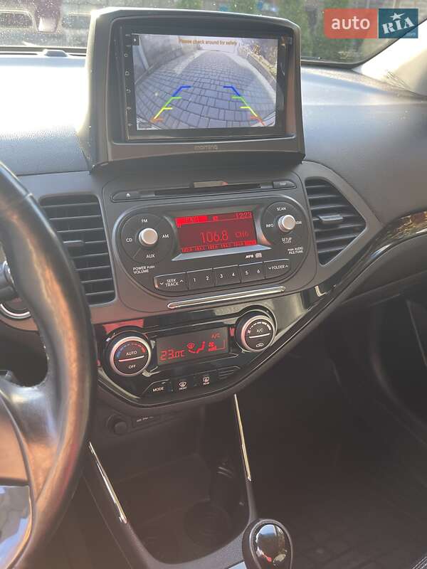 Хэтчбек Kia Picanto 2013 в Днепре фото 23 Хэтчбек Kia Picanto 2013 в Днепре