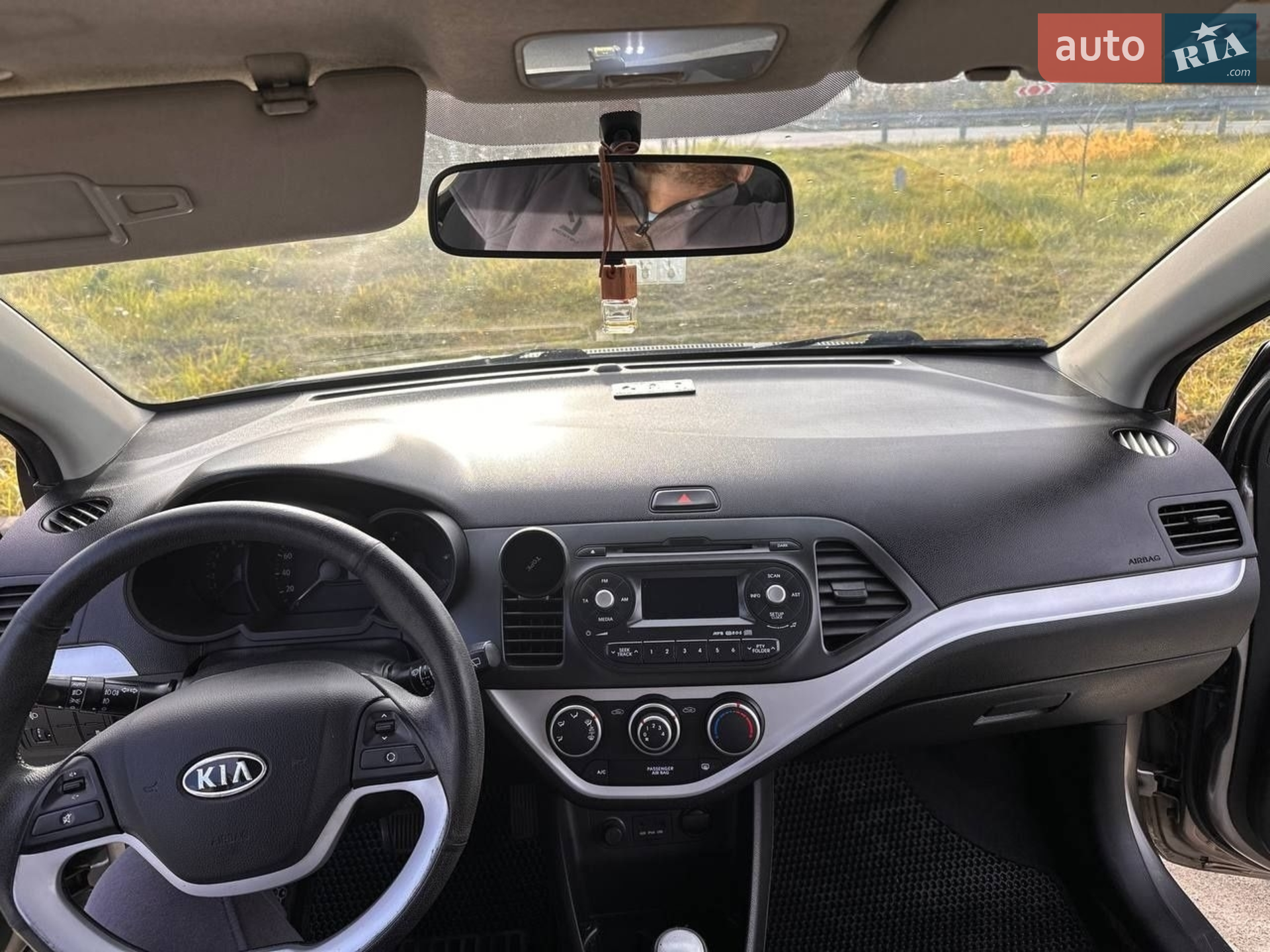 2011 Kia Picanto - мініатюра 6
