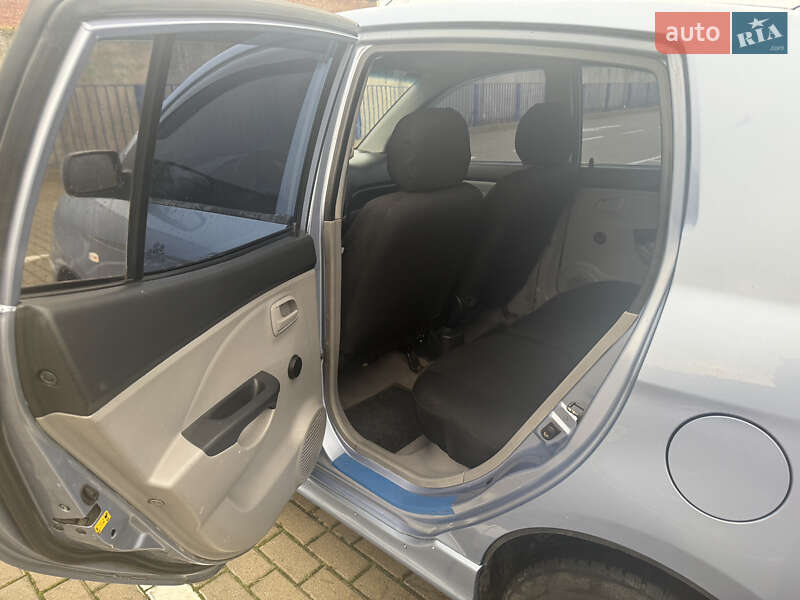 Хэтчбек Kia Picanto 2005 в Тернополе