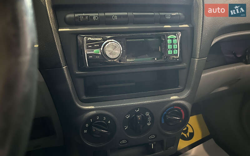 Хетчбек Kia Picanto 2006 в Шептицькому фото 13 Хетчбек Kia Picanto 2006 в Шептицькому