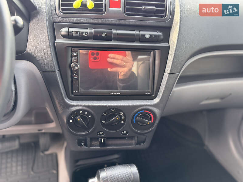 Хэтчбек Kia Picanto 2007 в Харькове фото 13 Хэтчбек Kia Picanto 2007 в Харькове