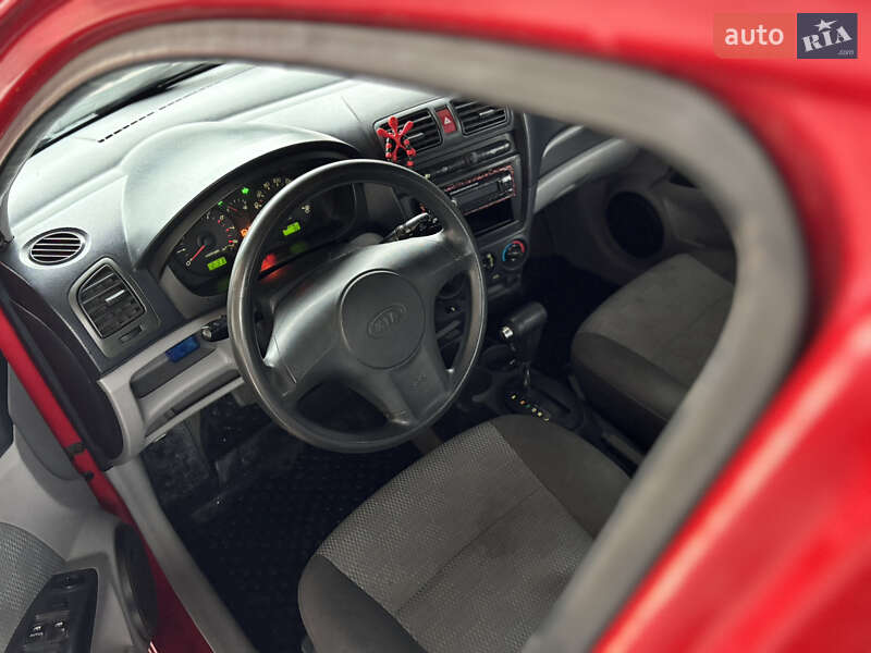 Хэтчбек Kia Picanto 2005 в Хмельницком фото 17 Хэтчбек Kia Picanto 2005 в Хмельницком