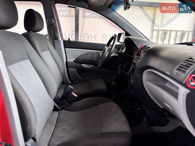 Хэтчбек Kia Picanto 2005 в Хмельницком фото 22 Хэтчбек Kia Picanto 2005 в Хмельницком