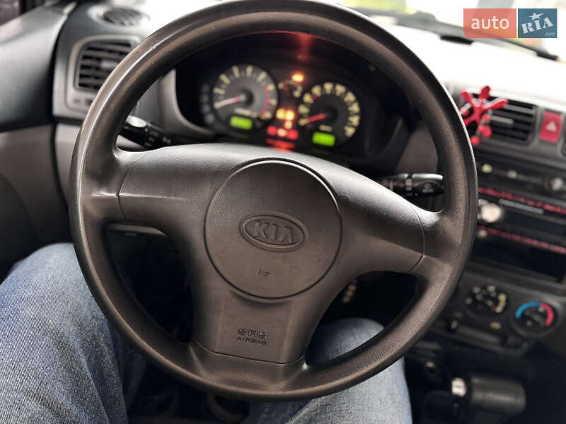 Хэтчбек Kia Picanto 2005 в Хмельницком фото 18 Хэтчбек Kia Picanto 2005 в Хмельницком