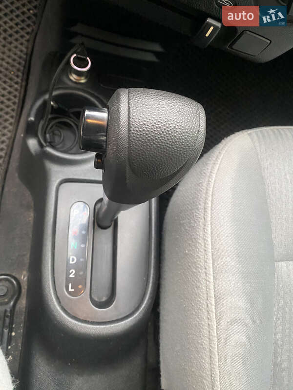 Хэтчбек Kia Picanto 2008 в Одессе