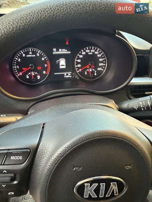 Хэтчбек Kia Picanto 2021 в Львове фото 2 Хэтчбек Kia Picanto 2021 в Львове