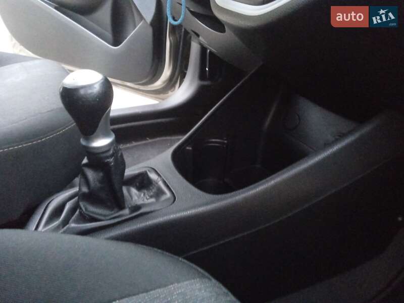 Хэтчбек Kia Picanto 2011 в Красилове