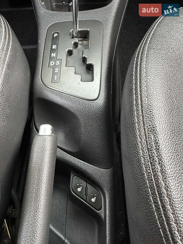 Хэтчбек Kia Picanto 2014 в Одессе фото 30 Хэтчбек Kia Picanto 2014 в Одессе