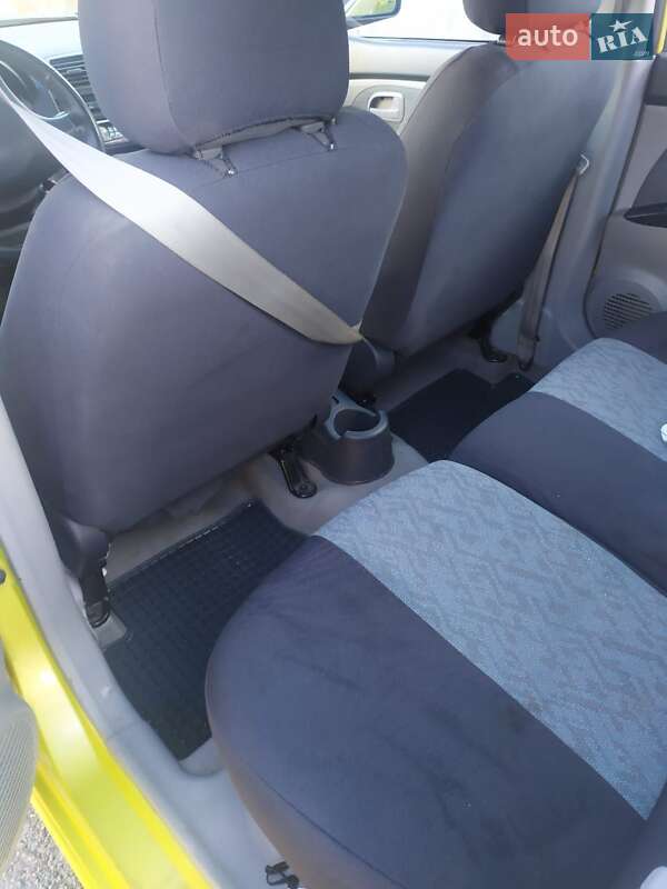 Хэтчбек Kia Picanto 2006 в Житомире