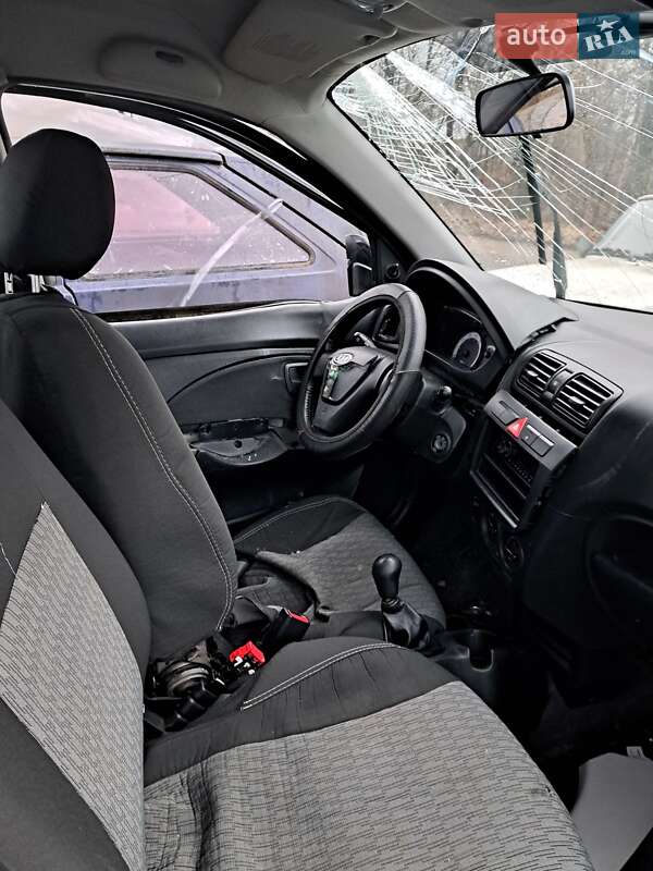 Хетчбек Kia Picanto 2009 в Львові