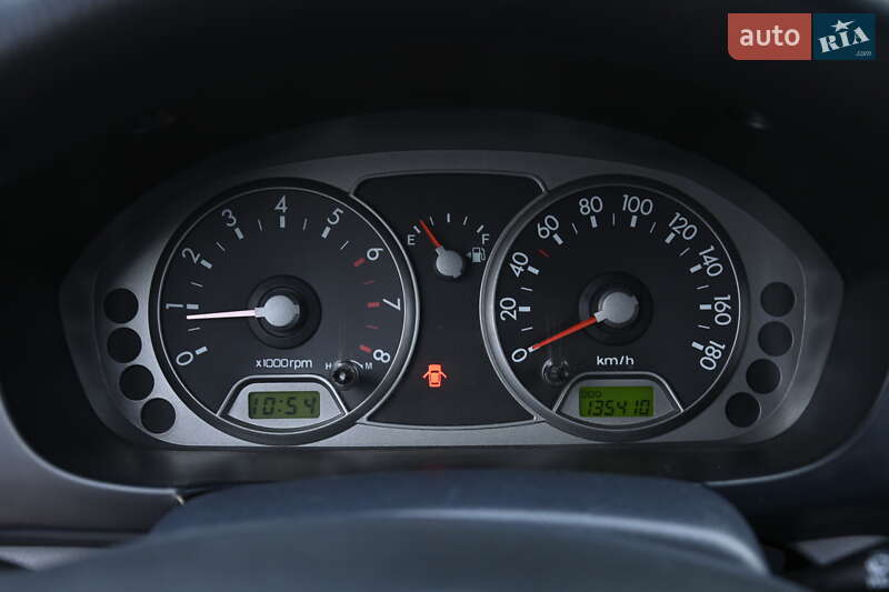 Хетчбек Kia Picanto 2005 в Бердичеві