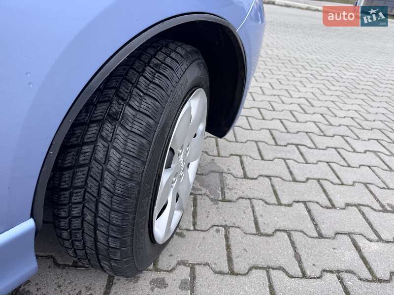 Хетчбек Kia Picanto 2006 в Хмельницькому