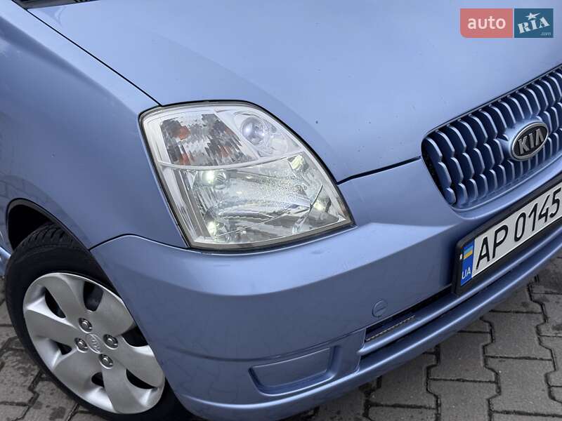 Хетчбек Kia Picanto 2006 в Хмельницькому