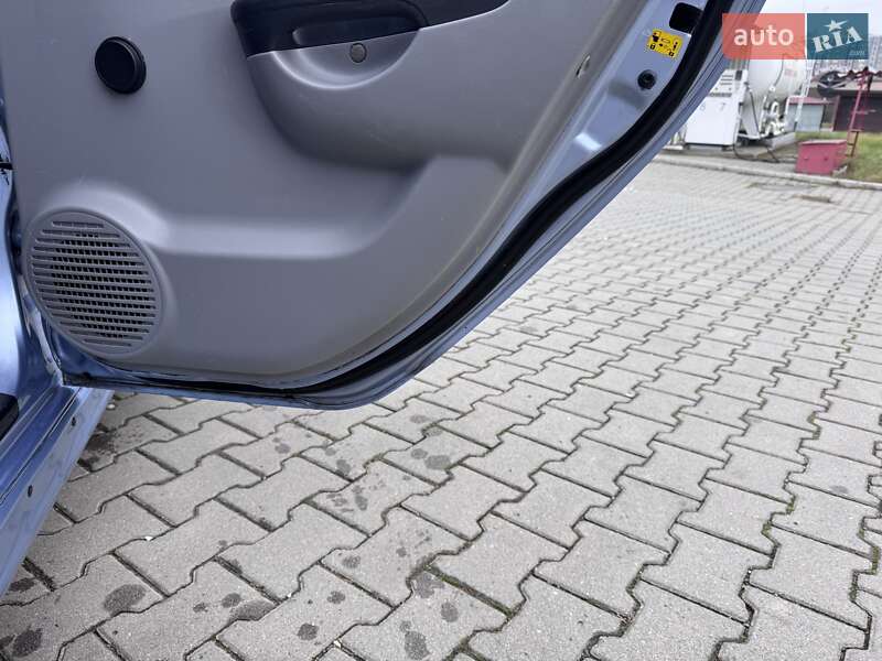 Хетчбек Kia Picanto 2006 в Хмельницькому