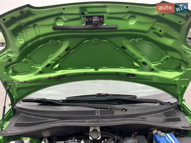 Хетчбек Kia Picanto 2007 в Дніпрі фото 25 Хетчбек Kia Picanto 2007 в Дніпрі