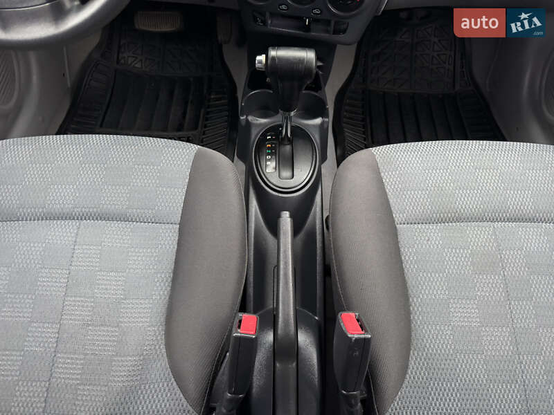 Хетчбек Kia Picanto 2007 в Дніпрі фото 30 Хетчбек Kia Picanto 2007 в Дніпрі