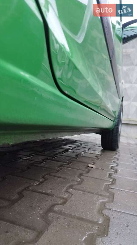 Хэтчбек Kia Picanto 2006 в Хмельницком фото 4 Хэтчбек Kia Picanto 2006 в Хмельницком