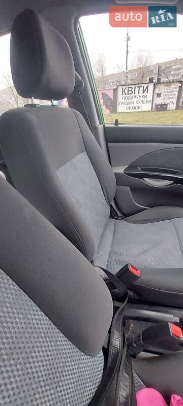 Хэтчбек Kia Picanto 2007 в Киеве фото 7 Хэтчбек Kia Picanto 2007 в Киеве