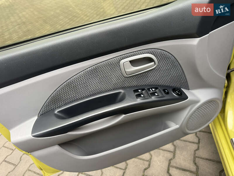 Хетчбек Kia Picanto 2007 в Хмельницькому