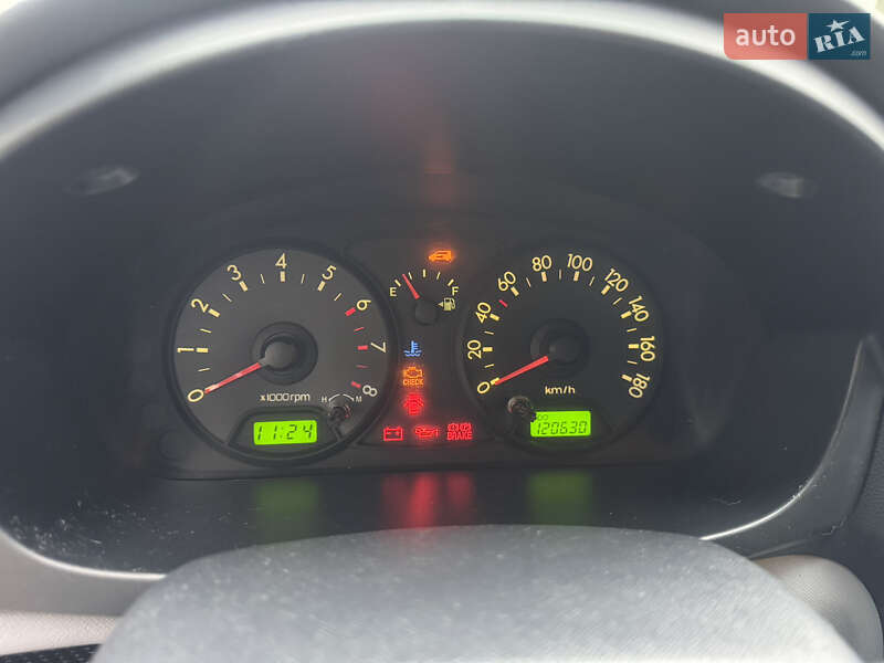 Хетчбек Kia Picanto 2007 в Хмельницькому