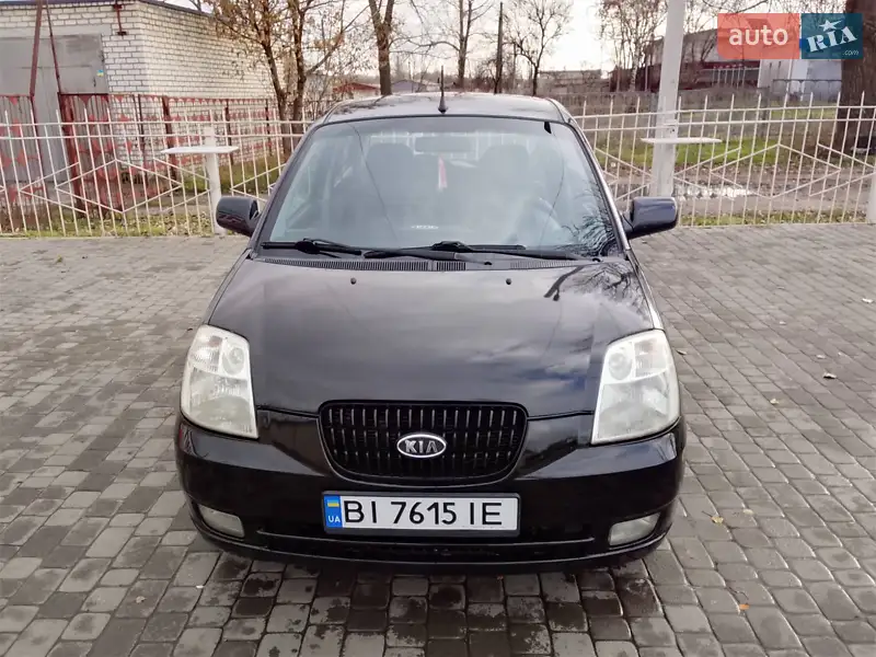 Kia Picanto