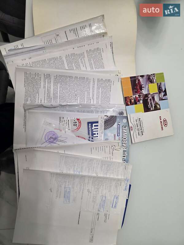 Хэтчбек Kia Picanto 2010 в Одессе фото 20 Хэтчбек Kia Picanto 2010 в Одессе