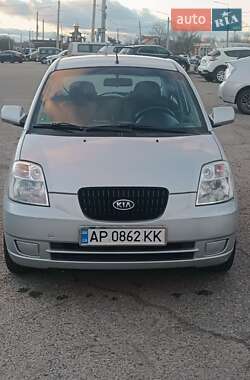 Хетчбек Kia Picanto 2007 в Запоріжжі