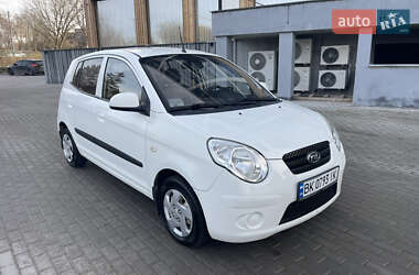 Хэтчбек Kia Picanto 2010 в Ровно