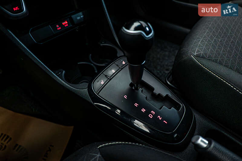 Хетчбек Kia Picanto 2019 в Києві