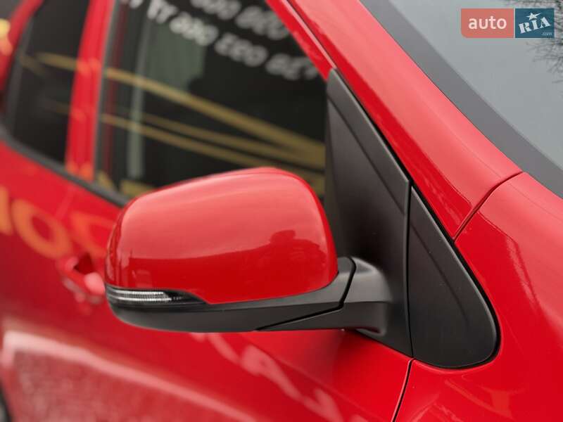 Хэтчбек Kia Picanto 2021 в Виннице