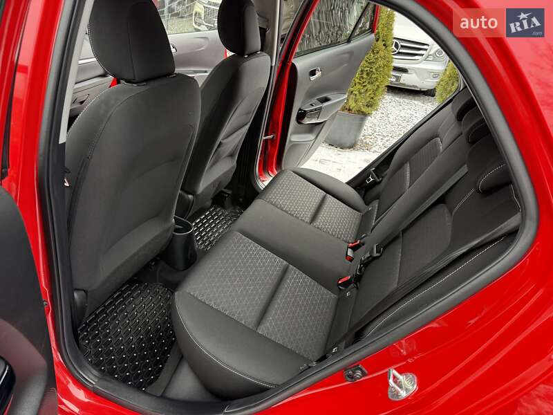 Хэтчбек Kia Picanto 2021 в Виннице