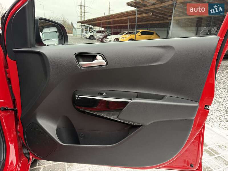 Хэтчбек Kia Picanto 2021 в Виннице