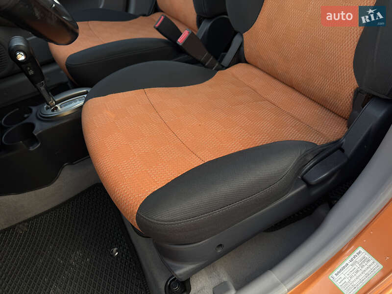 Хетчбек Kia Picanto 2004 в Житомирі фото 23 Хетчбек Kia Picanto 2004 в Житомирі