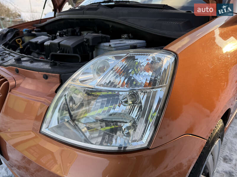 Хетчбек Kia Picanto 2004 в Житомирі фото 51 Хетчбек Kia Picanto 2004 в Житомирі