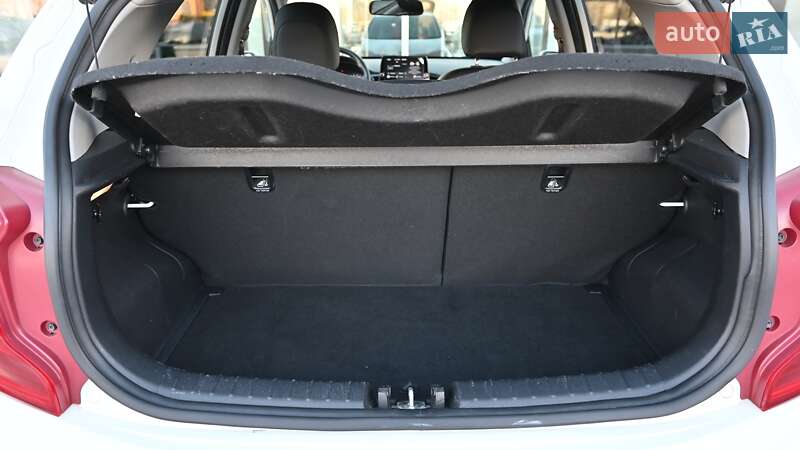 Хетчбек Kia Picanto 2021 в Києві фото 10 Хетчбек Kia Picanto 2021 в Києві