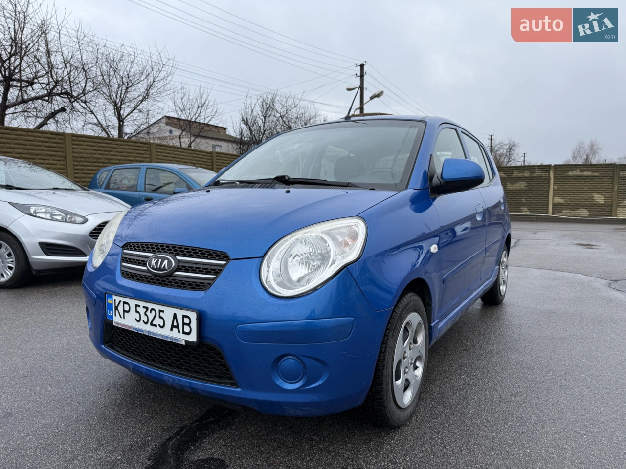 2010 Opel Meriva - мініатюра 39