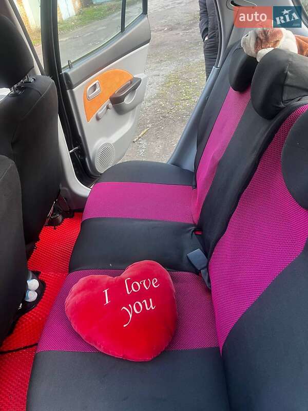 Хэтчбек Kia Picanto 2007 в Коростене фото 14 Хэтчбек Kia Picanto 2007 в Коростене