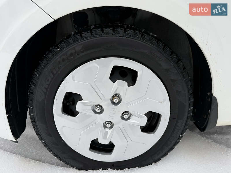 Хэтчбек Kia Picanto 2021 в Виннице фото 20 Хэтчбек Kia Picanto 2021 в Виннице