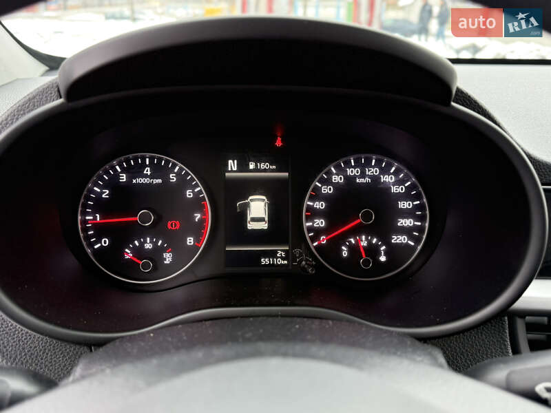 Хэтчбек Kia Picanto 2021 в Виннице фото 26 Хэтчбек Kia Picanto 2021 в Виннице