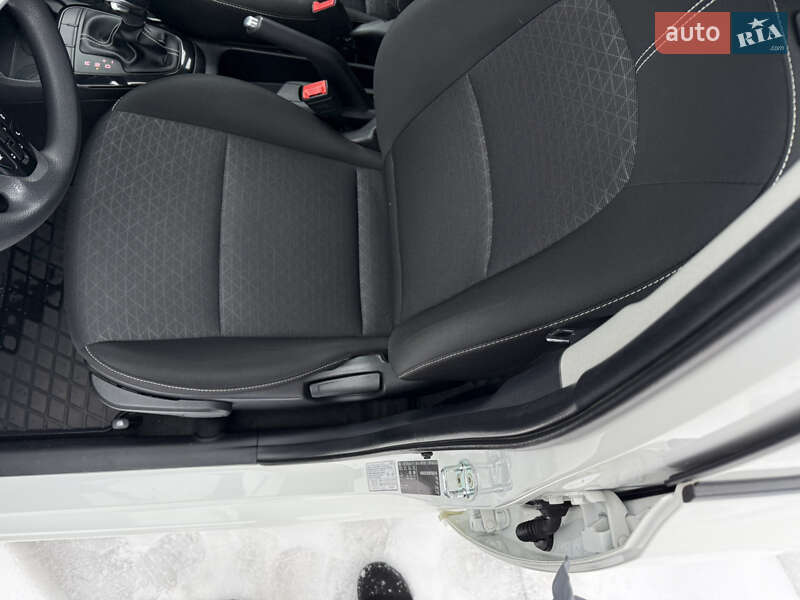 Хэтчбек Kia Picanto 2021 в Виннице фото 47 Хэтчбек Kia Picanto 2021 в Виннице