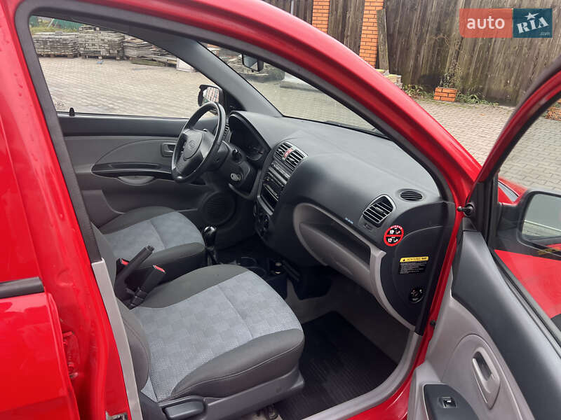 Хетчбек Kia Picanto 2007 в Вишневому