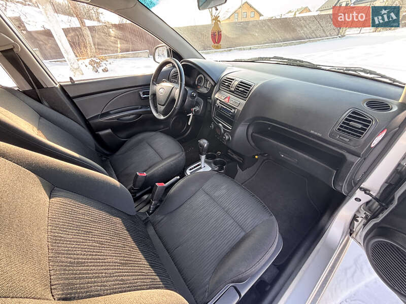 Хэтчбек Kia Picanto 2008 в Надворной фото 26 Хэтчбек Kia Picanto 2008 в Надворной