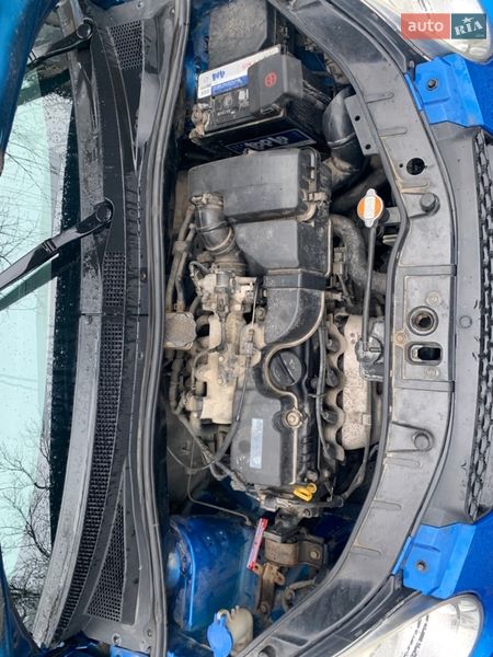 Хетчбек Kia Picanto 2010 в Львові