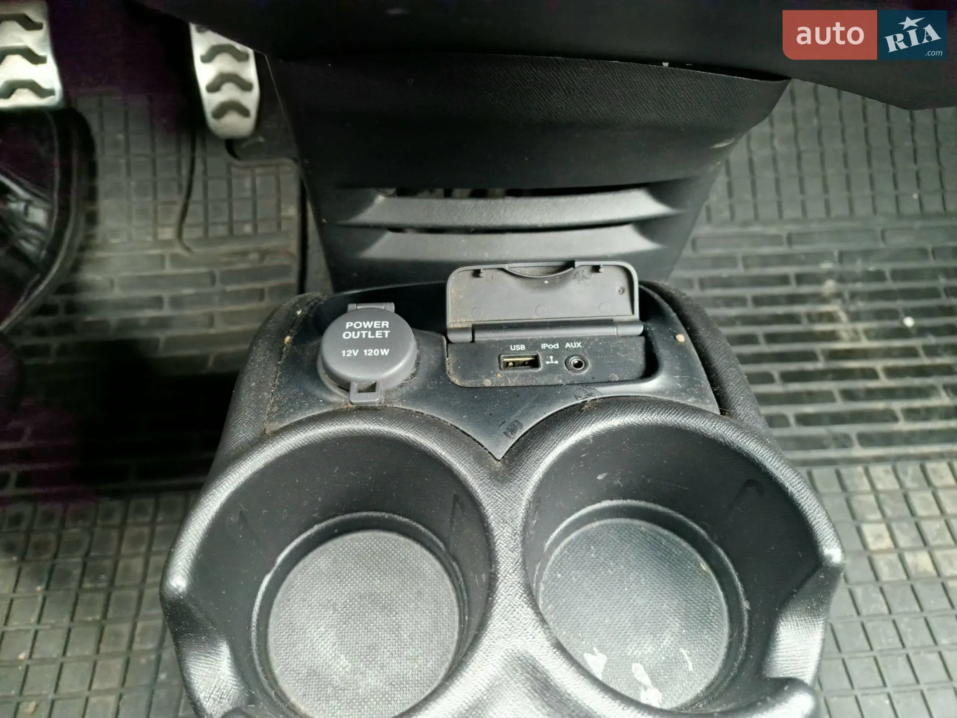 2010 Kia Picanto - мініатюра 7