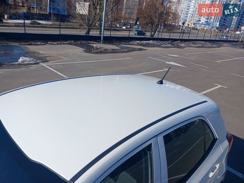 Хэтчбек Kia Picanto 2020 в Чернигове