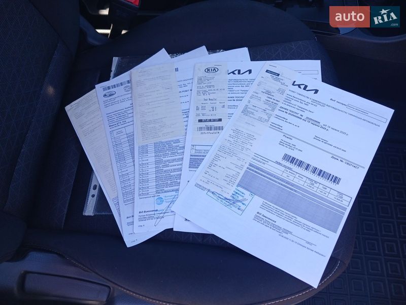 Хэтчбек Kia Picanto 2020 в Чернигове