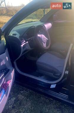 Хэтчбек Kia Picanto 2007 в Киеве