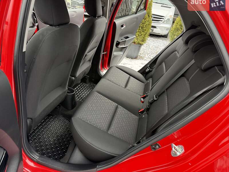 Хэтчбек Kia Picanto 2021 в Виннице